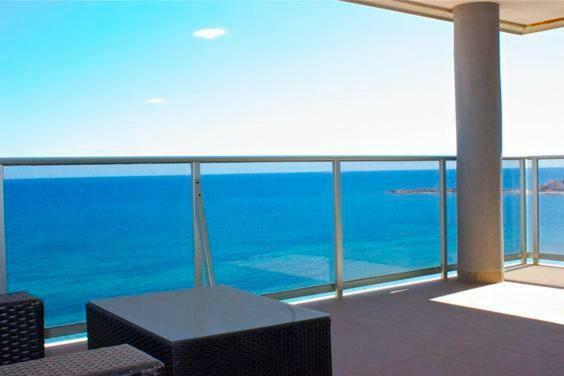 Appartement Esparto